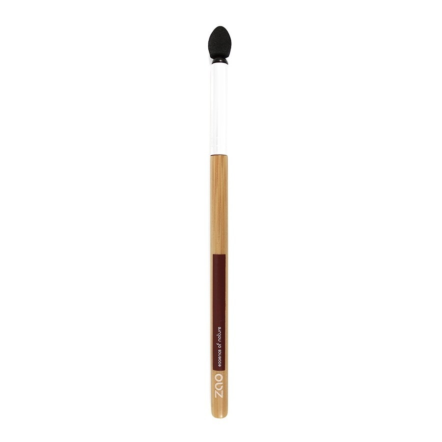 Bamboo Sponge Brush with 4 Refills