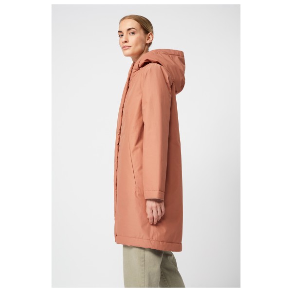 LangerChen - Women's Coat Ariza - Mantel