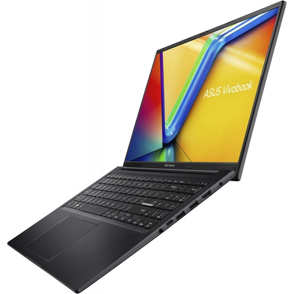 Asus Vivobook 16 (M1605YA-MB273W) 512 GB SSD/16 GB Notebook indie black Notebook (512 GB SSD)