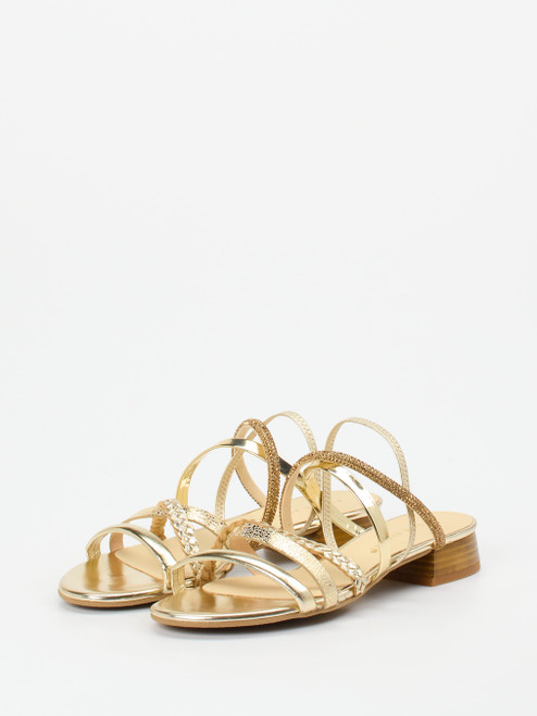 Sandalette-12238890004 Andrea Puccini