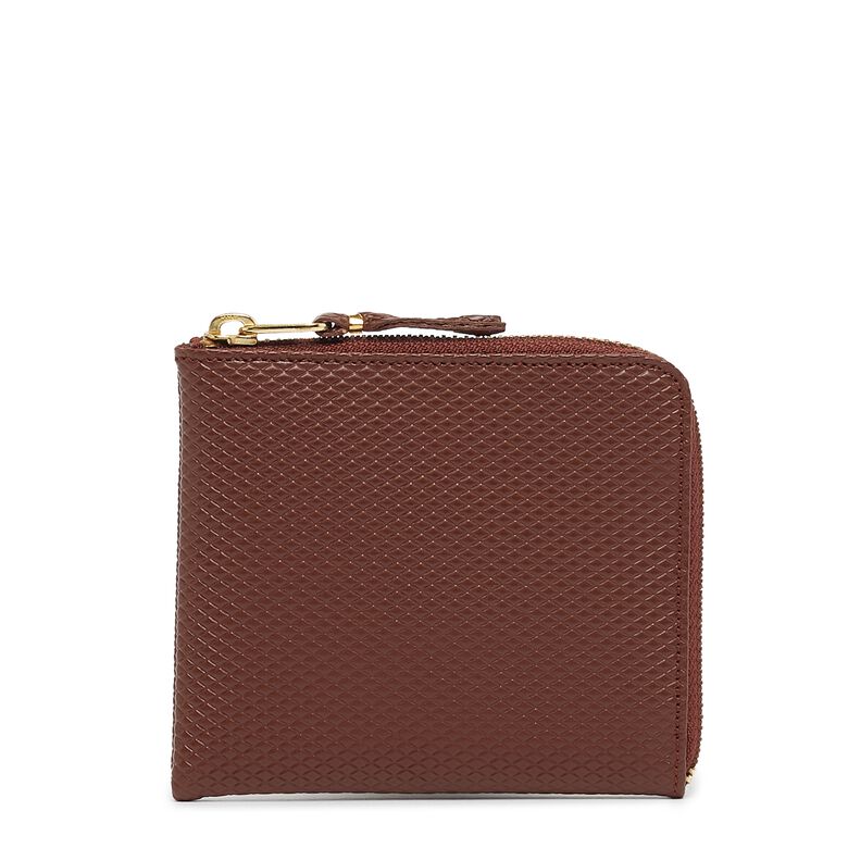 Comme des Garcons Wallet Wallet 