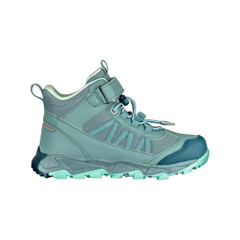 Trollkids Tronfjell mid Wanderschuhe Kinder