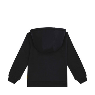Sweatshirt, dunkelblau für Jungs