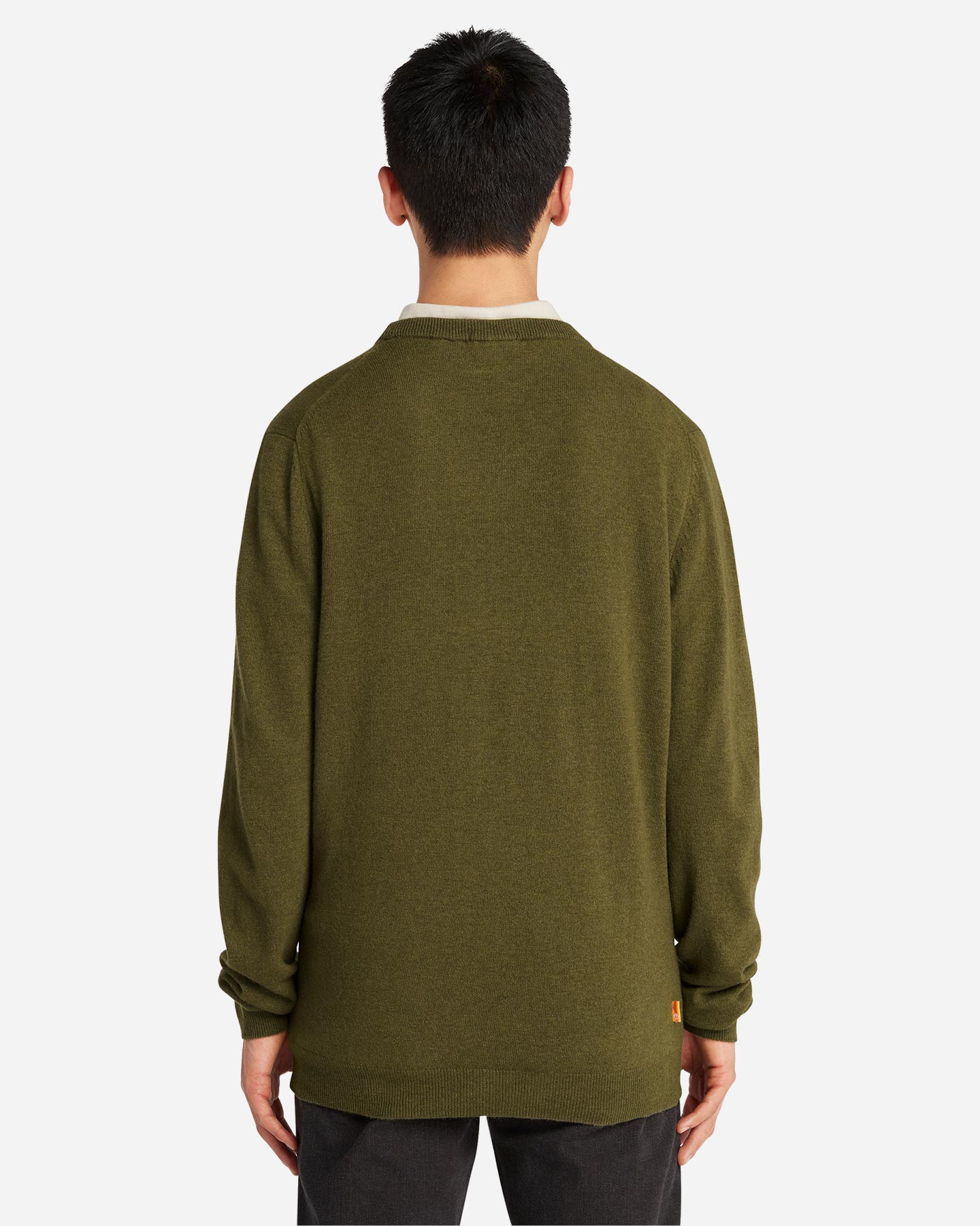 Maglione Timberland V Merinos M TB0A2BFS4331