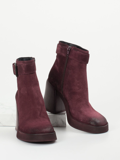 Stiefelette-17195090012 Konstantin Starke