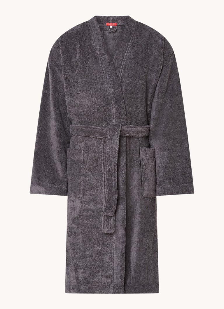Olivier Desforges Kimono ALIZEE Antracit