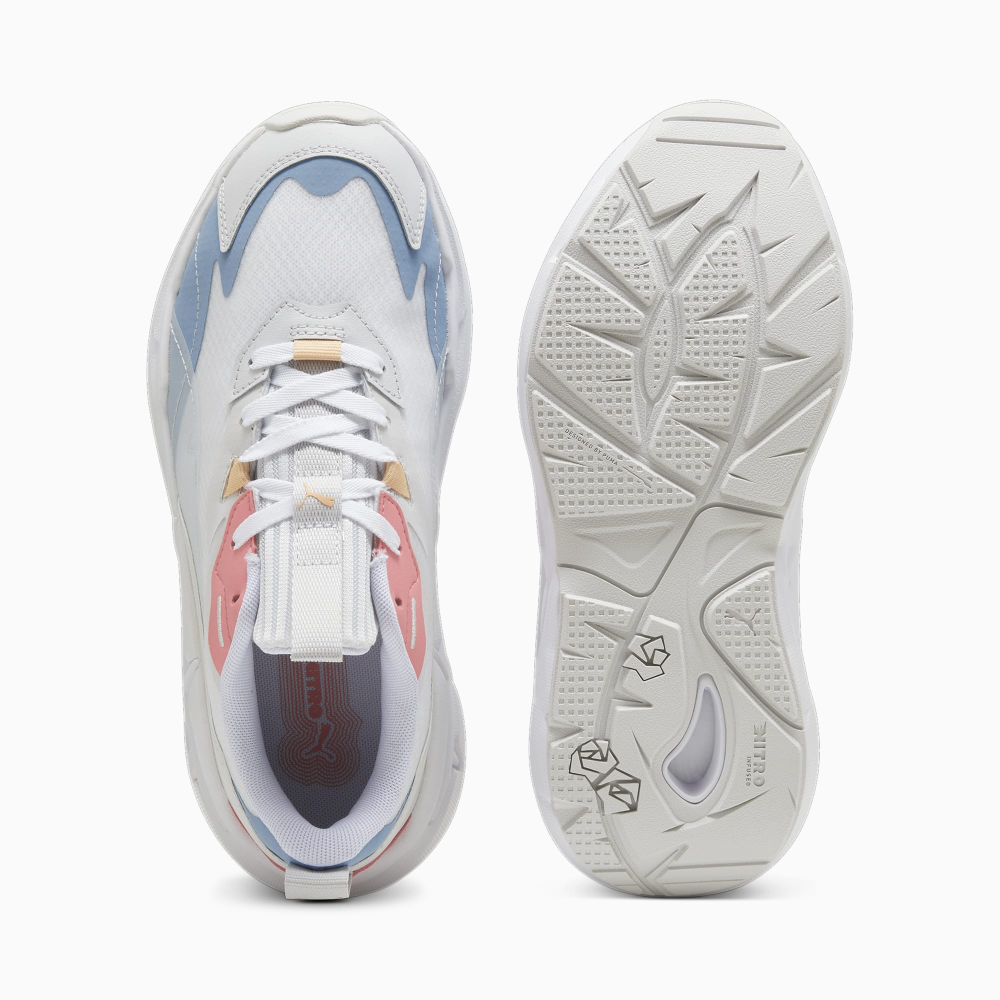 PUMA Spina NITRO 392480_08 / weiss