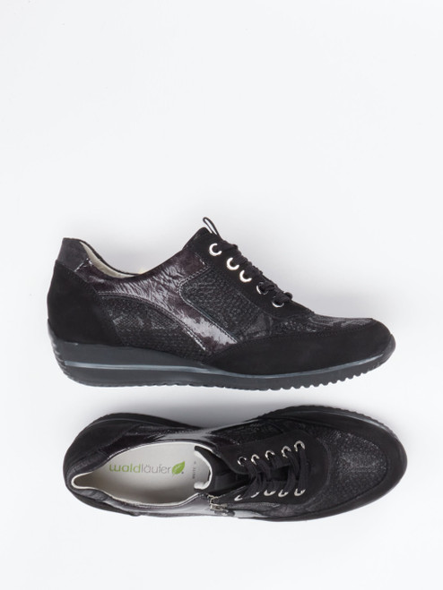Schnürschuh-26610090179 Waldläufer