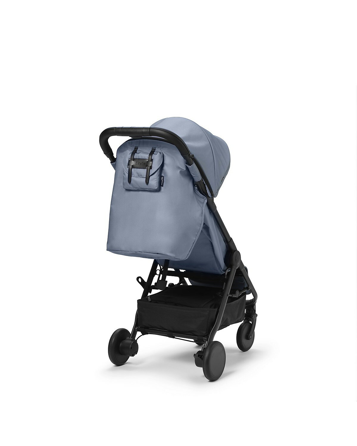 Elodie MONDO Stroller Tender Blue Sportkinderwagen