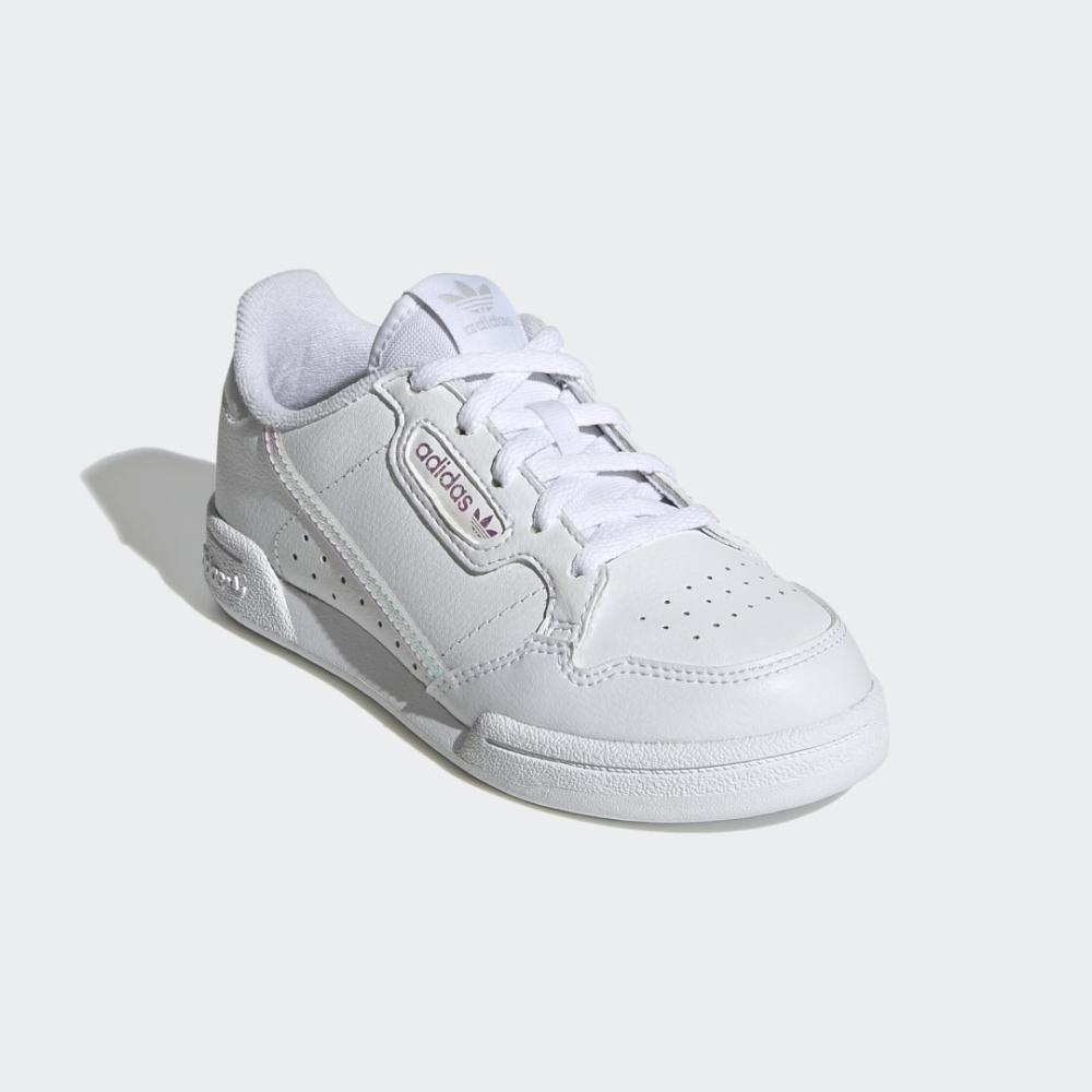 adidas Continental 80 C FU6668 / weiss
