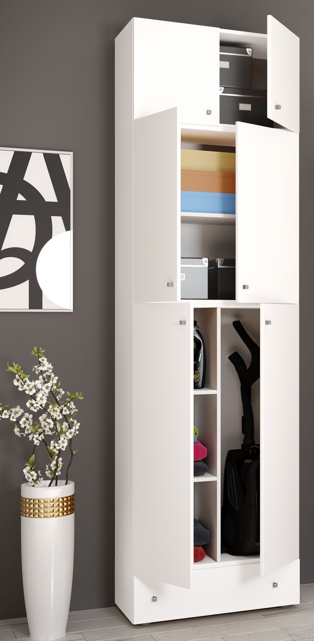 VCM Putzschrank 