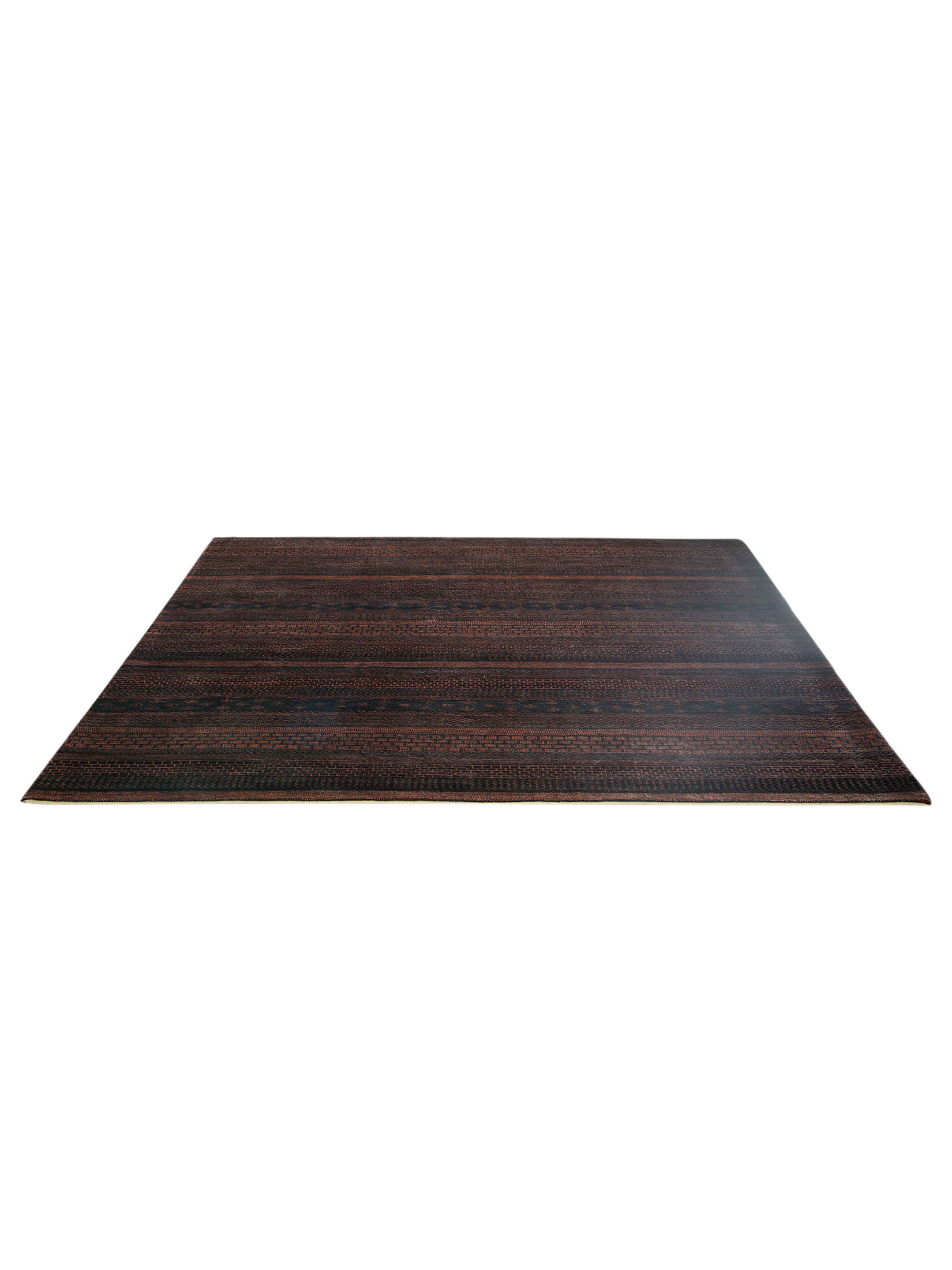 Contemporary Gabbeh ca. 249 x 307 cm, Unikat / Einzelstück