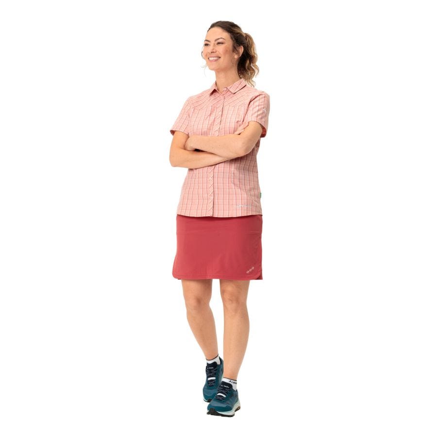 Tacun II Bluse Damen