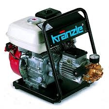 Kränzle 61800.1 Profi-Jet B13-150 Portable Cold Water Cleaner with Honda motor 150 Bar