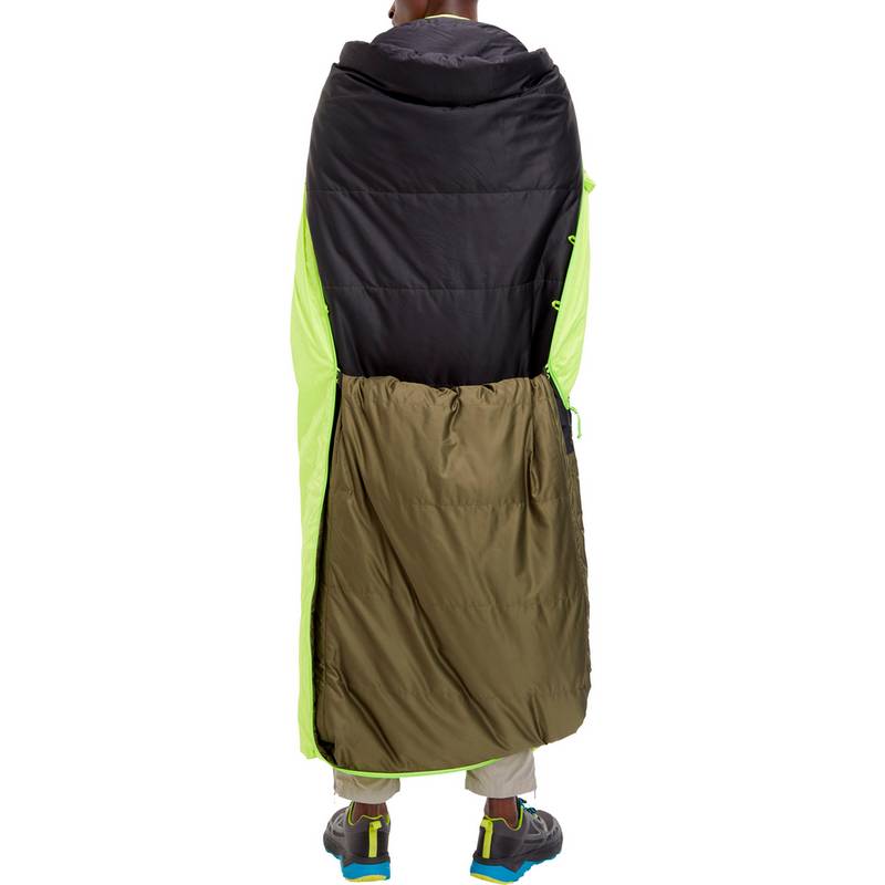McKinley Trekker D R 5 Daunenschlafsack
