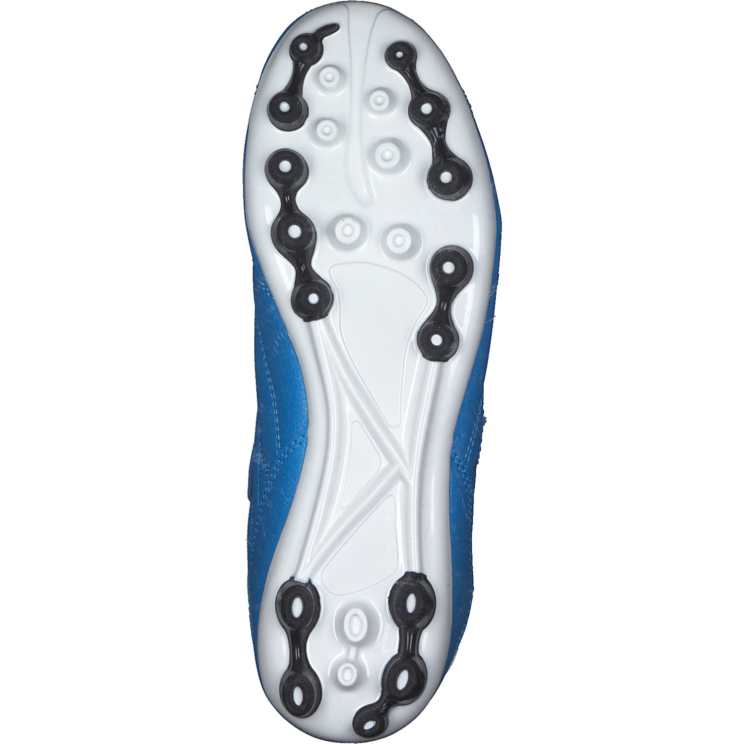 JAKO 310013 K, Sportschuhe, Herren, sky/white