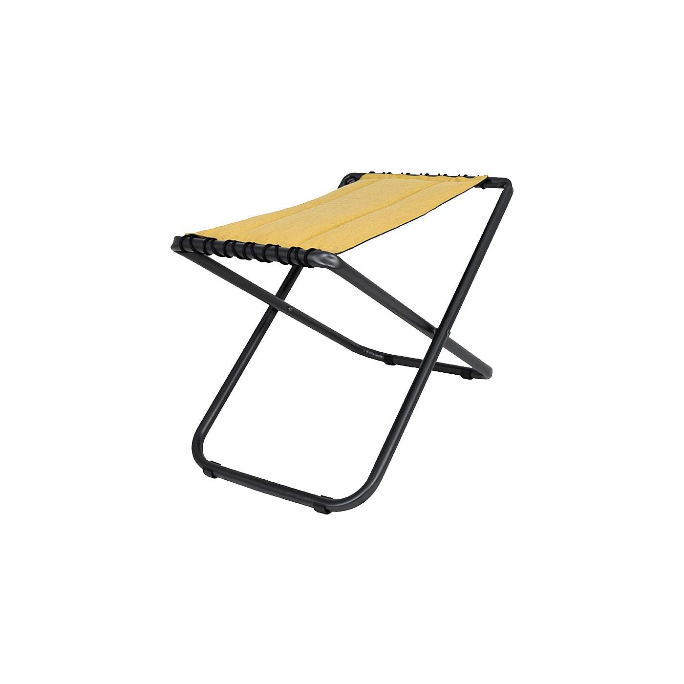 Crespo AP-306 Tex-Comfort Campinghocker