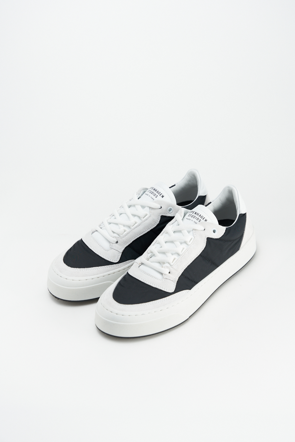 CPH428 material mix black