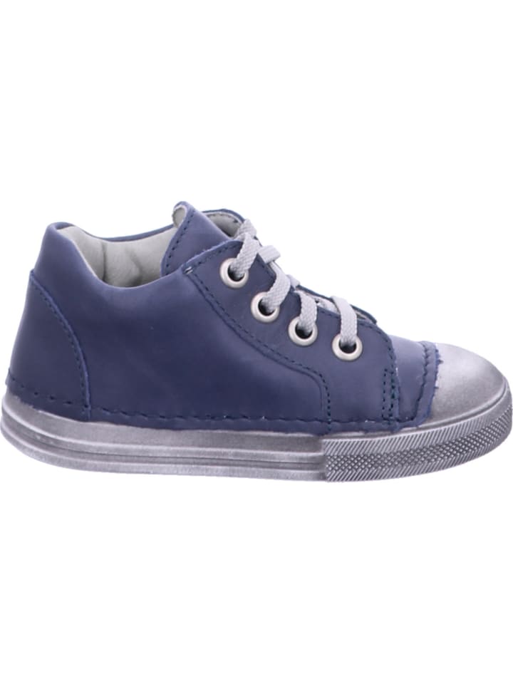Däumling Jungen- Halbschuhe Esther in Blau günstig kaufen