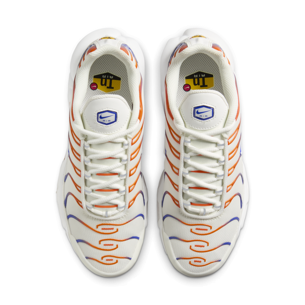 Nike Air Max Plus DZ3671-103 / weiss