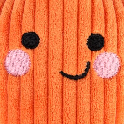 TIAKI Hundespielzeug Happy Carrot Tough