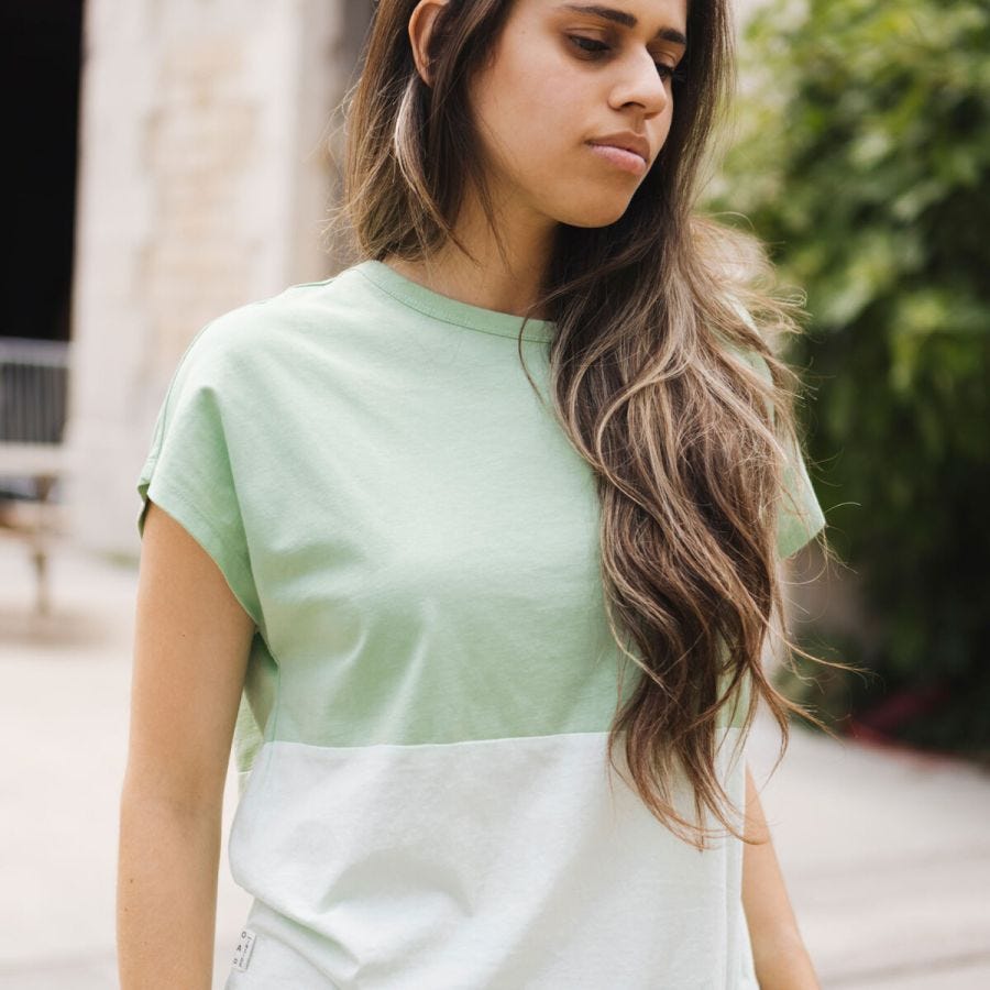Redmont T-Shirt III Damen