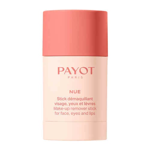 Payot Nue стик за скидање шминке за лице, очи и усне 50 грама