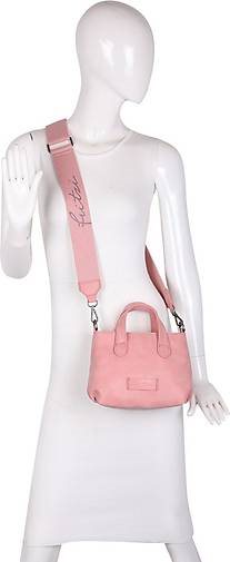 Fritzi aus Preußen Big Baby Vintage Handtasche 20 cm