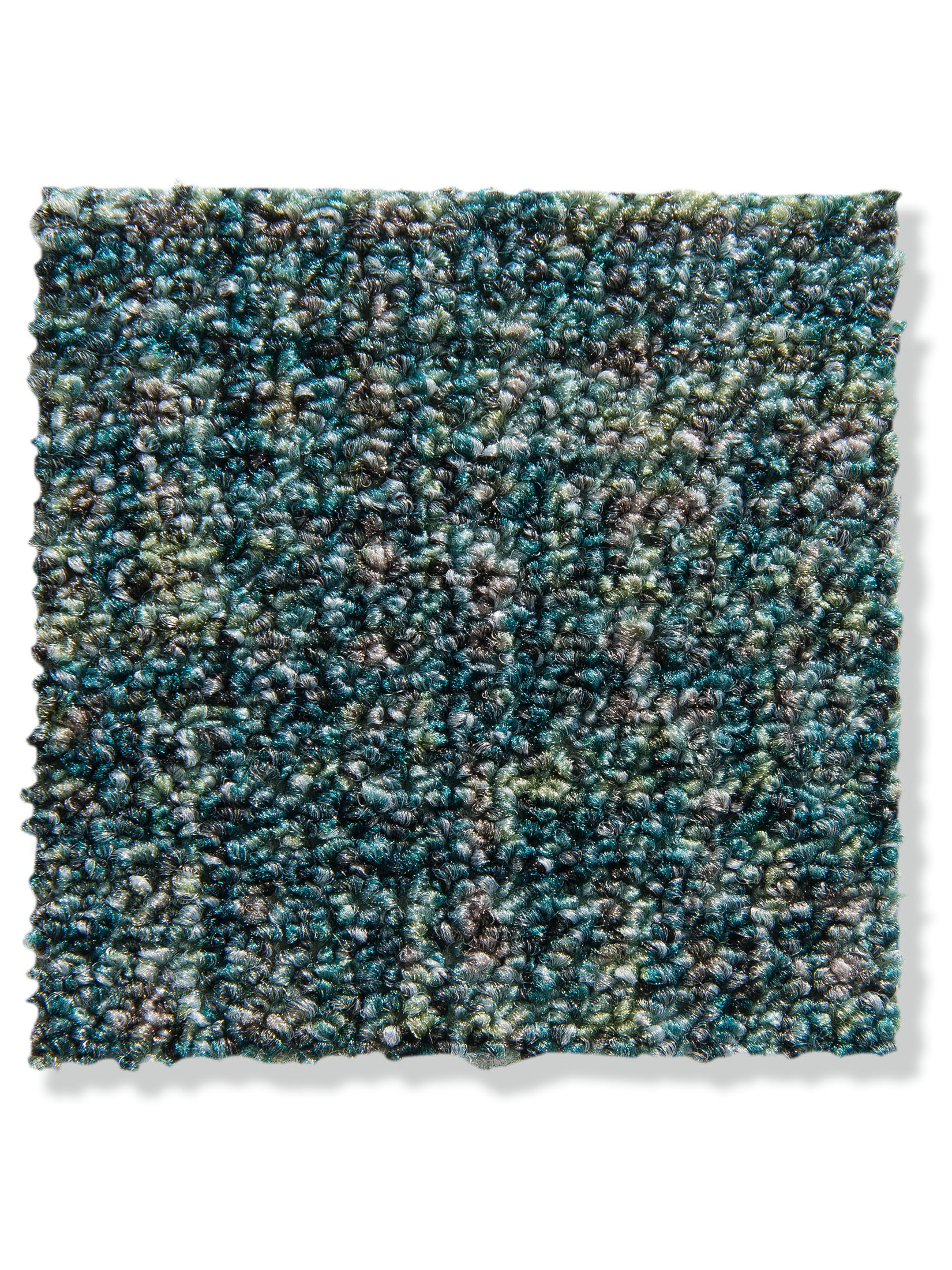 Keita Schlingen-Teppichboden, Spring 27