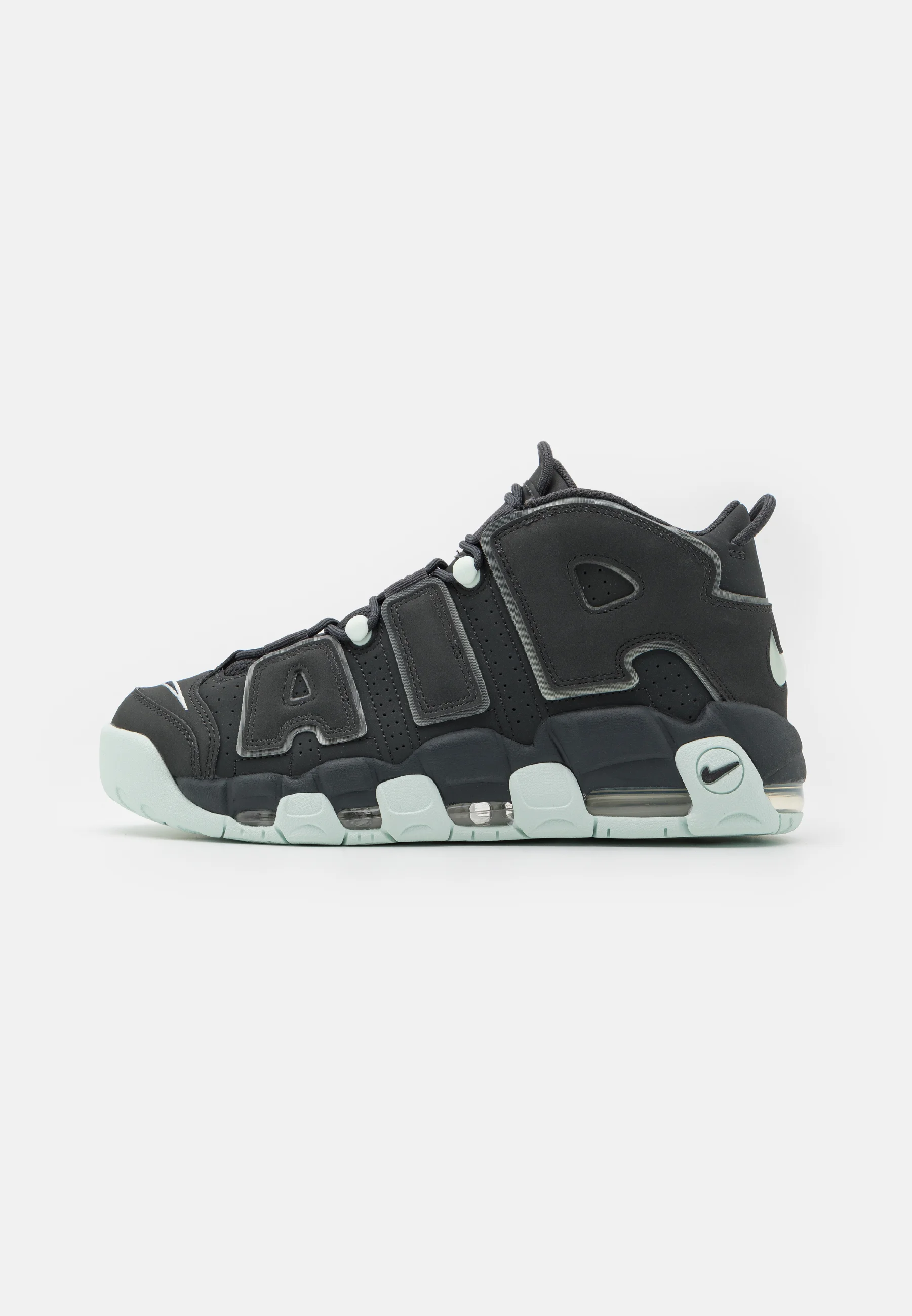 Nike Sportswear AIR MORE UPTEMPO '96 - Zapatillas altas
