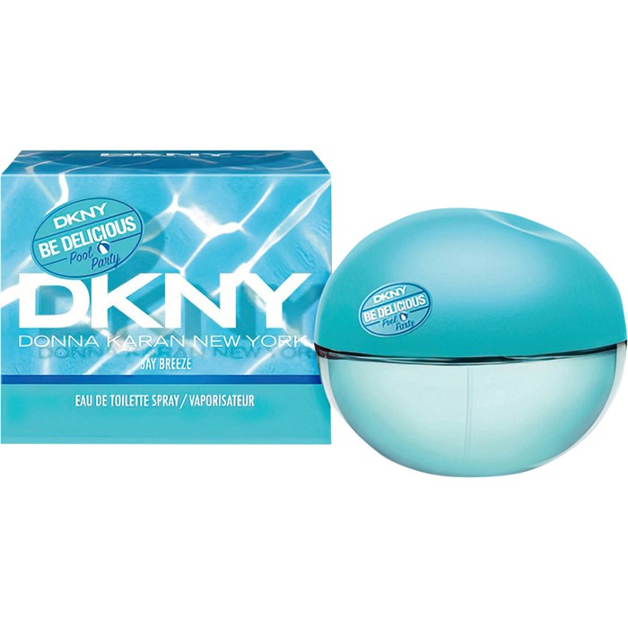Eau de Toilette Spray