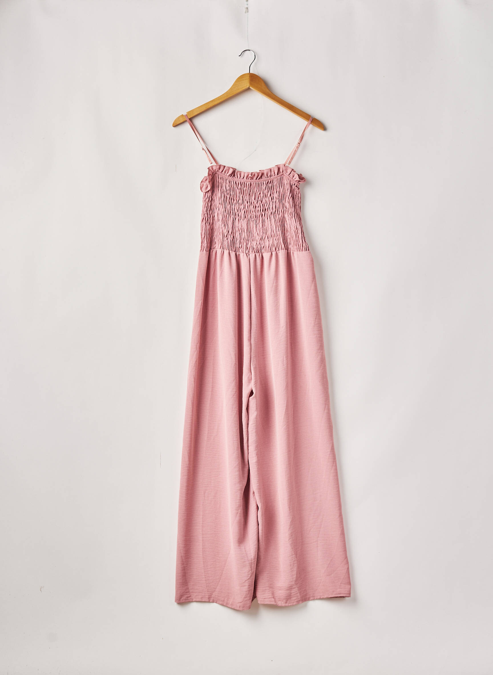 Contemplay Combinaisons 1 Femme couleur rose