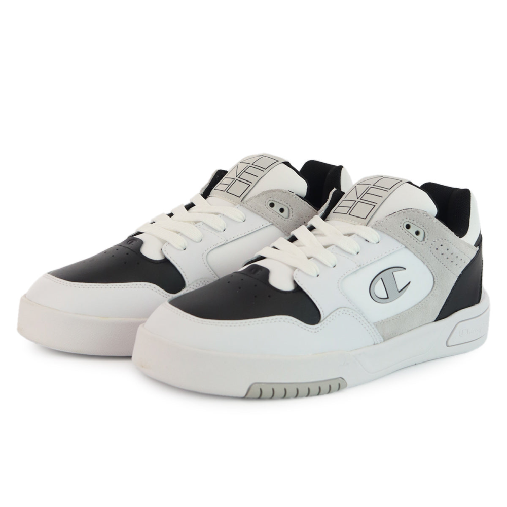 Champion Z80 S22101 WW010 WHT / weiss