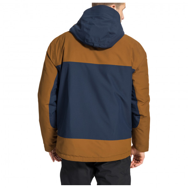 Vaude - Rosemoor Padded Jacket - Hardshelljacke