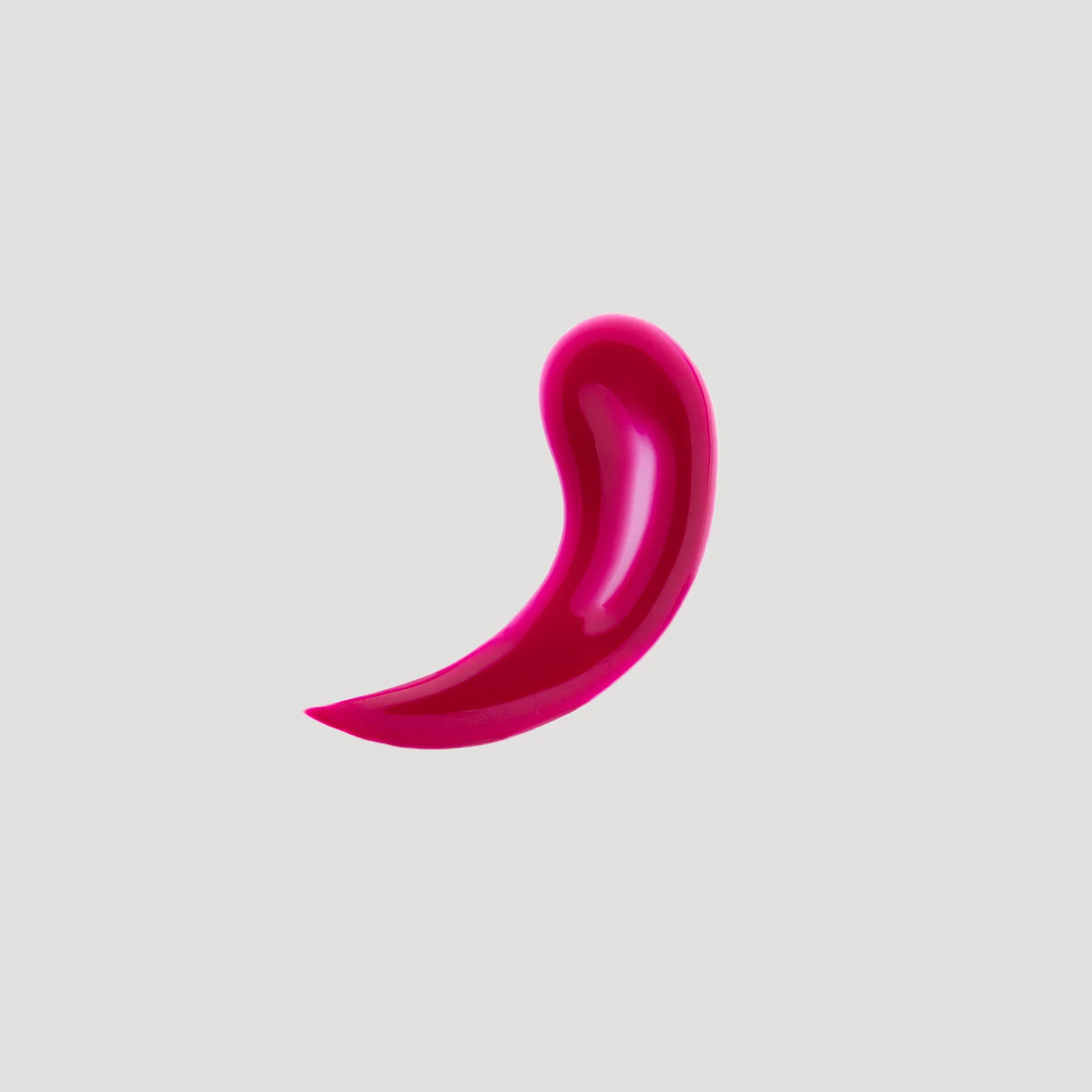 Tratamiento de aceite labial con brillo