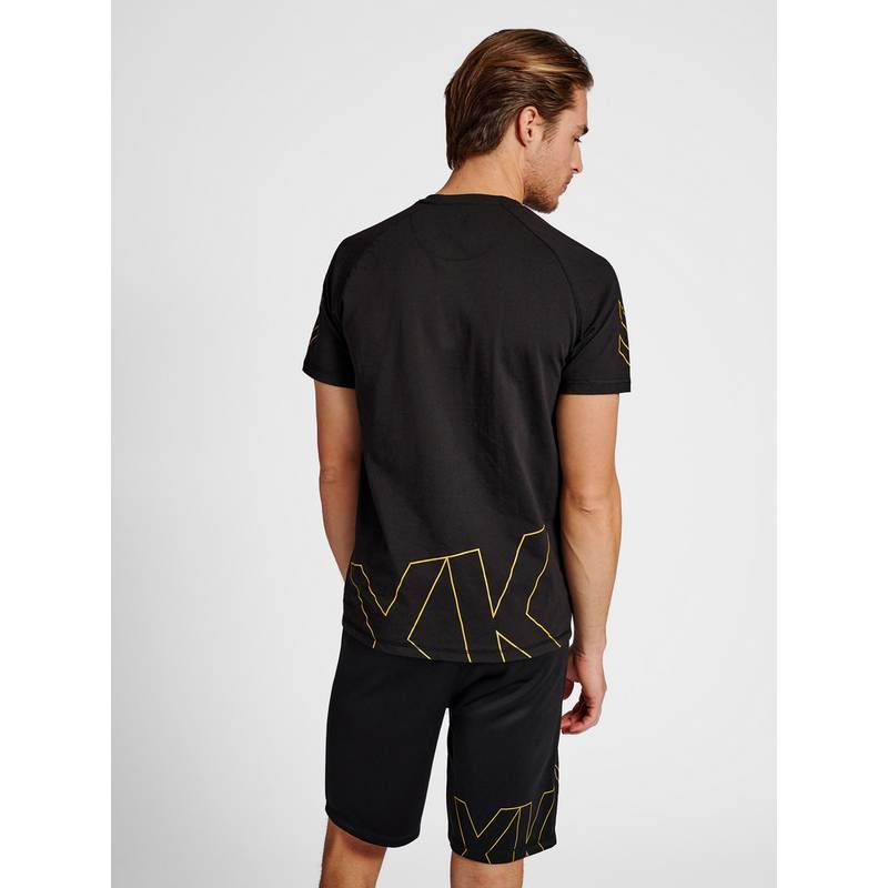 hummel hmlCIMA XK T-SHIRT S/S T-Shirt