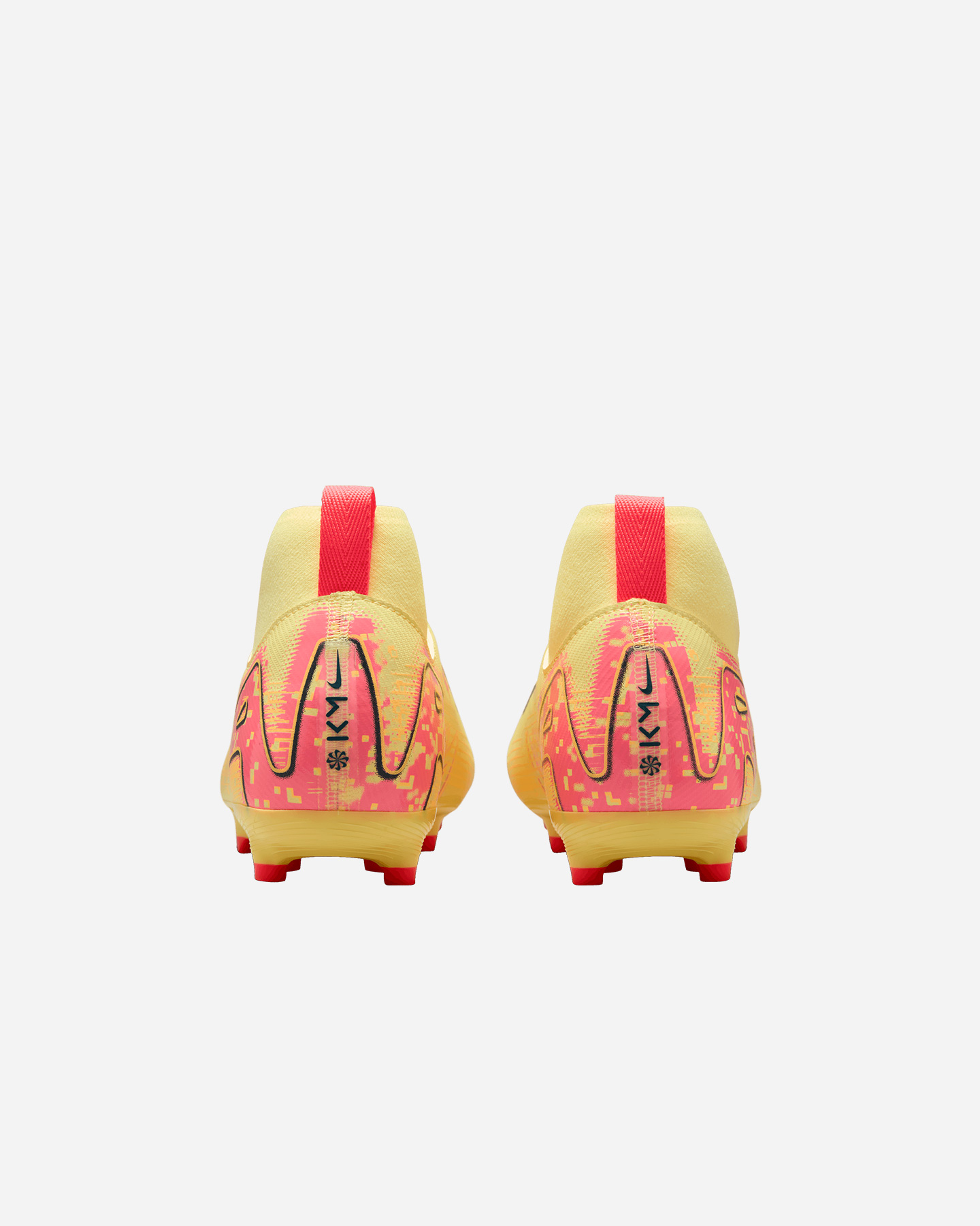 Scarpe Calcio Nike Mercurial Zoom Superfly 10 Academy Kylian Mbappe' Jr HF3417-800