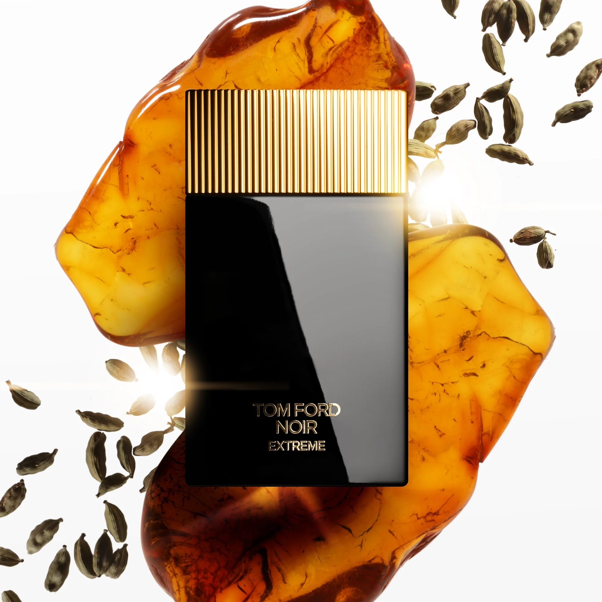Signature Noir Extreme - Eau de Parfum