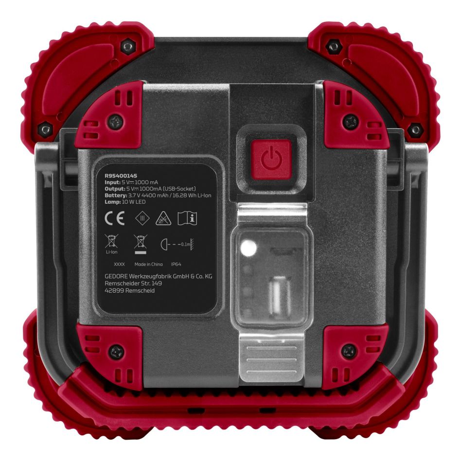 Faro Gedore RED 3301761 R95400145