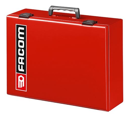 Facom F50000302 matricas noņemamā kaste 135 mm