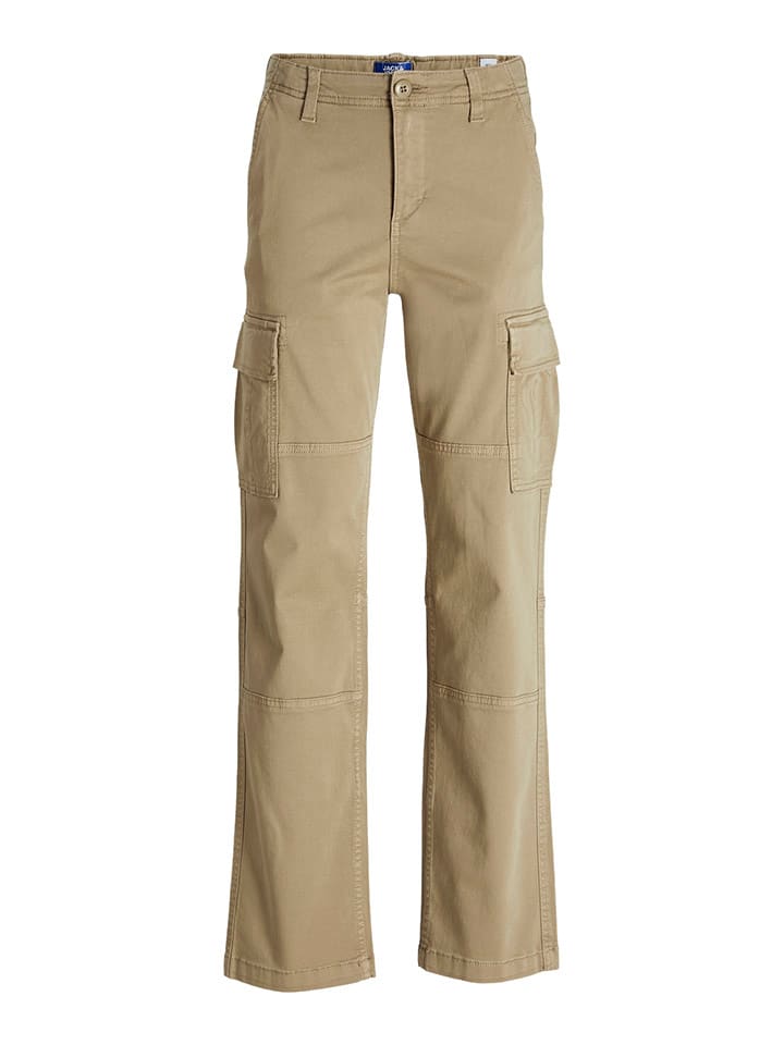 JACK & JONES Junior Cargohose 