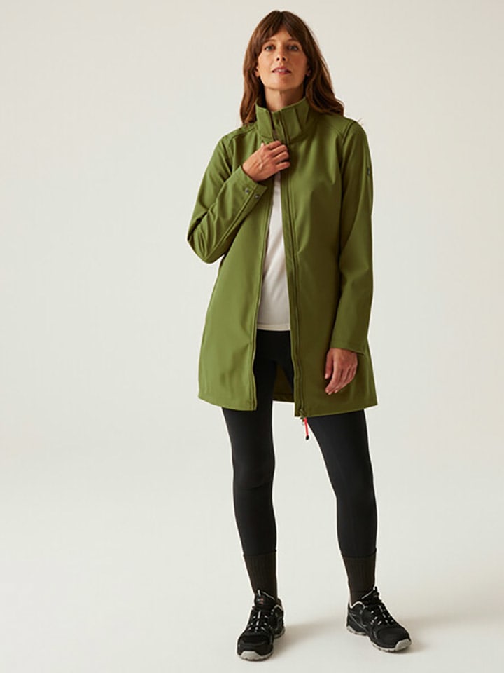 Regatta Softshellmantel 