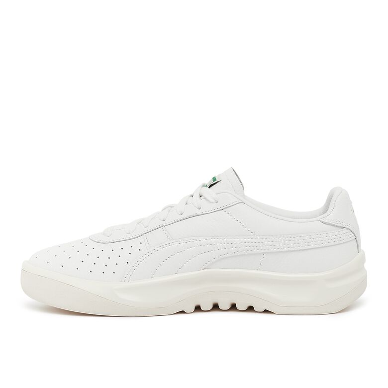Puma GV Special white white