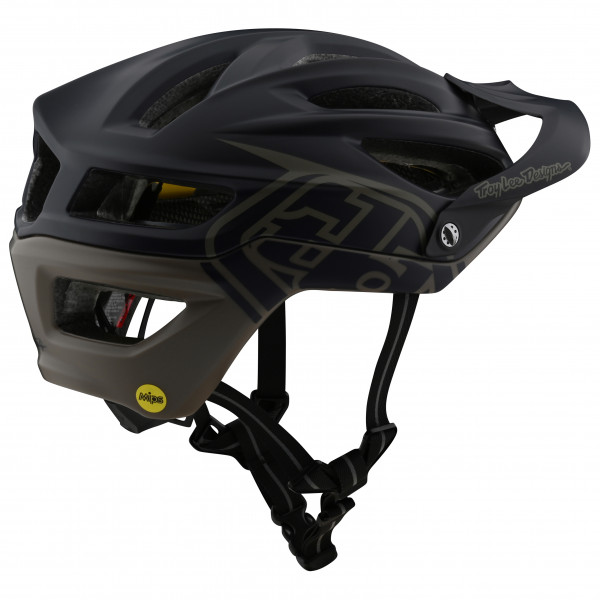 Troy Lee Designs - A2 Helmet MIPS - Radhelm