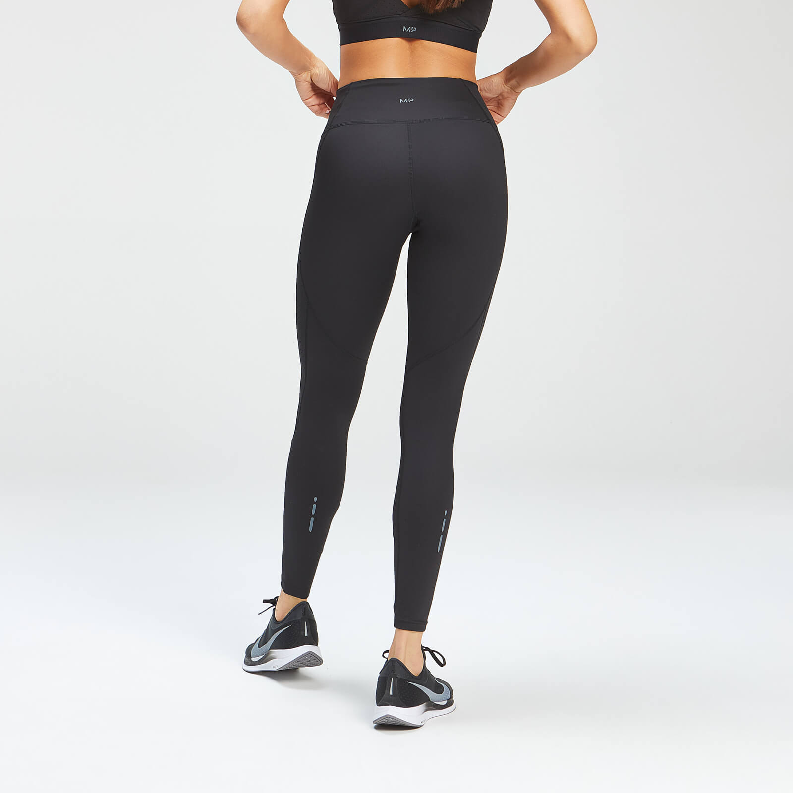 Legging MP Power Ultra pour femmes - Noir