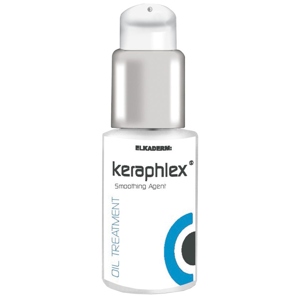 Elkaderm Keraphlex Oil Treatment 30 ml