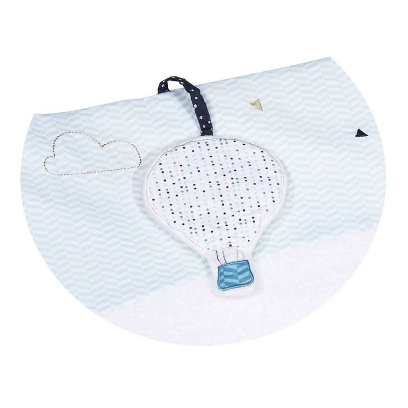 Matelas à langer petit modèle Lazare
