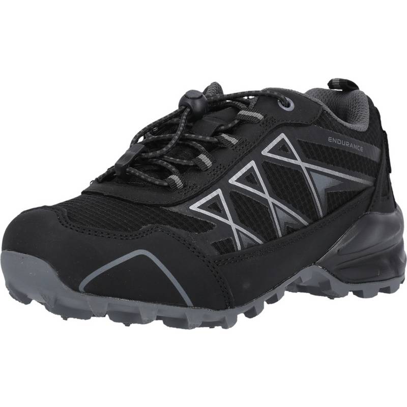 Endurance Treck Trail Wanderschuhe
