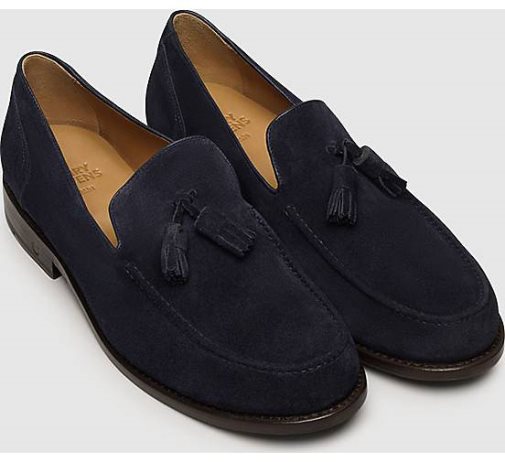 Henry Stevens Loafer Haywood TL