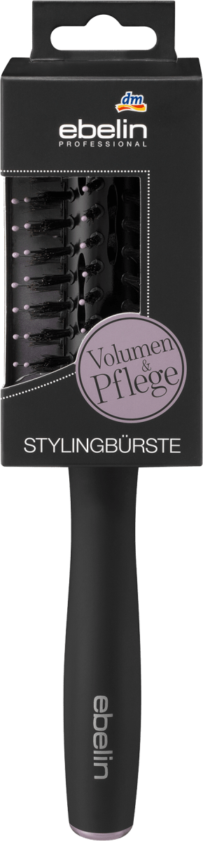 Rundbürste, Professional Stylingbürste, 1 St
